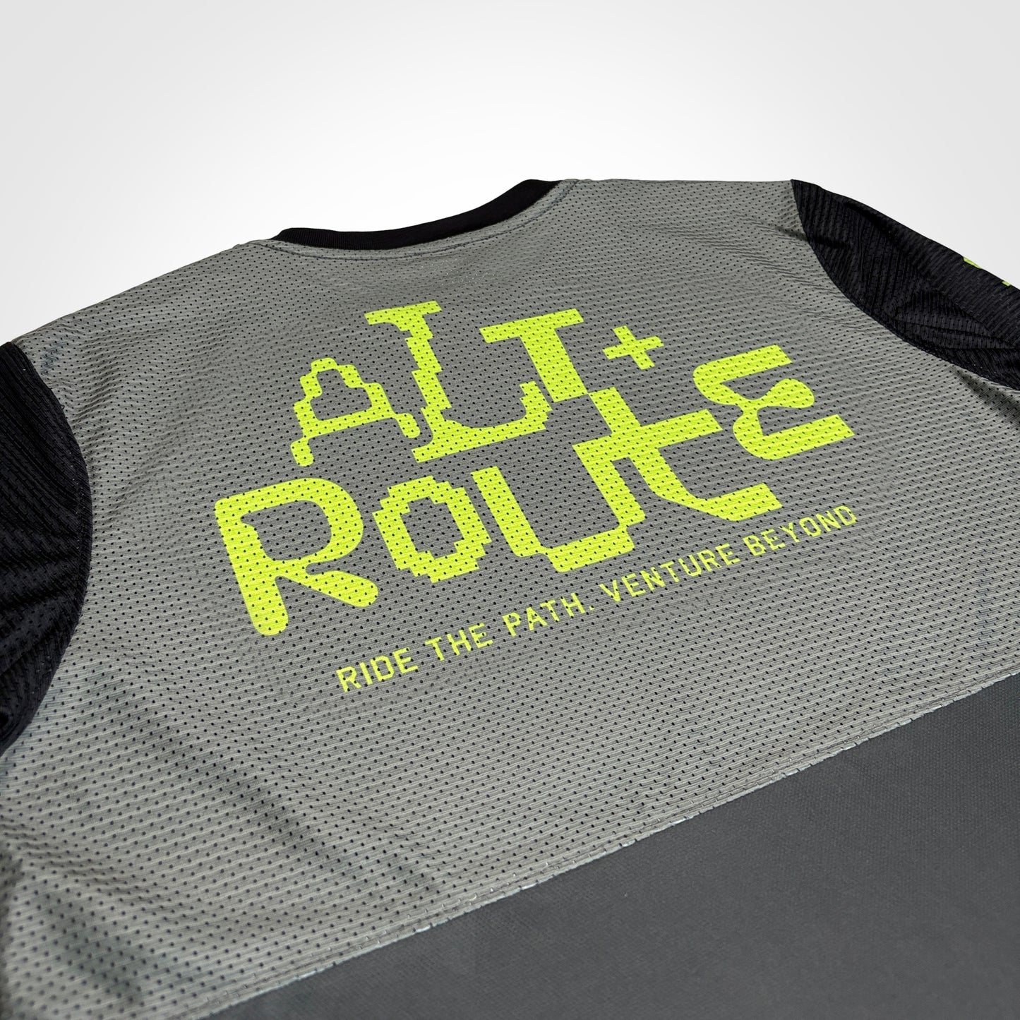 Alt+Route Long Sleeve