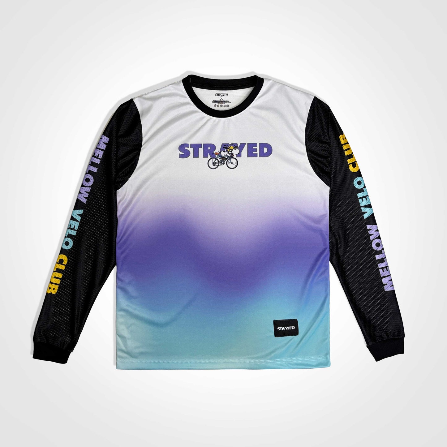 Mellow Velo Club Long Sleeve