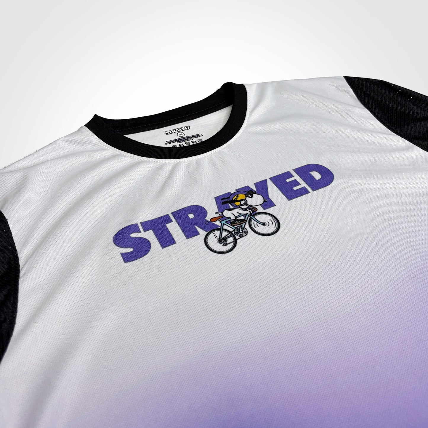 Mellow Velo Club Long Sleeve