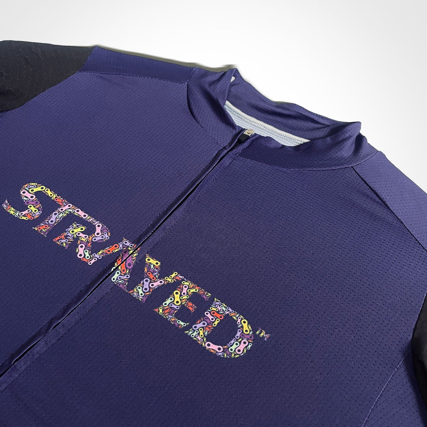 Unchained Navy Blue