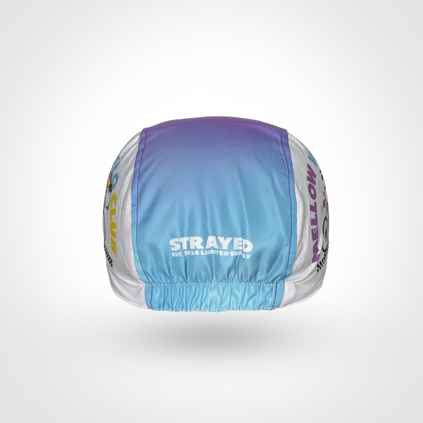 Mellow Velo Club Cap