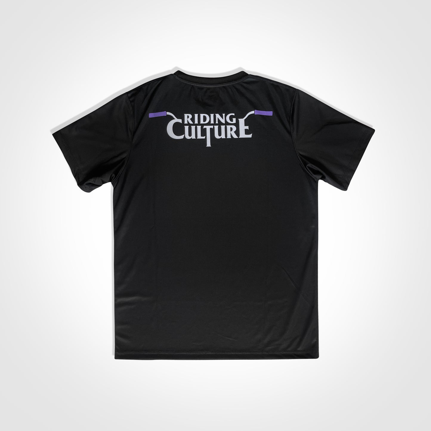Riding Culture Dri-FIT Black