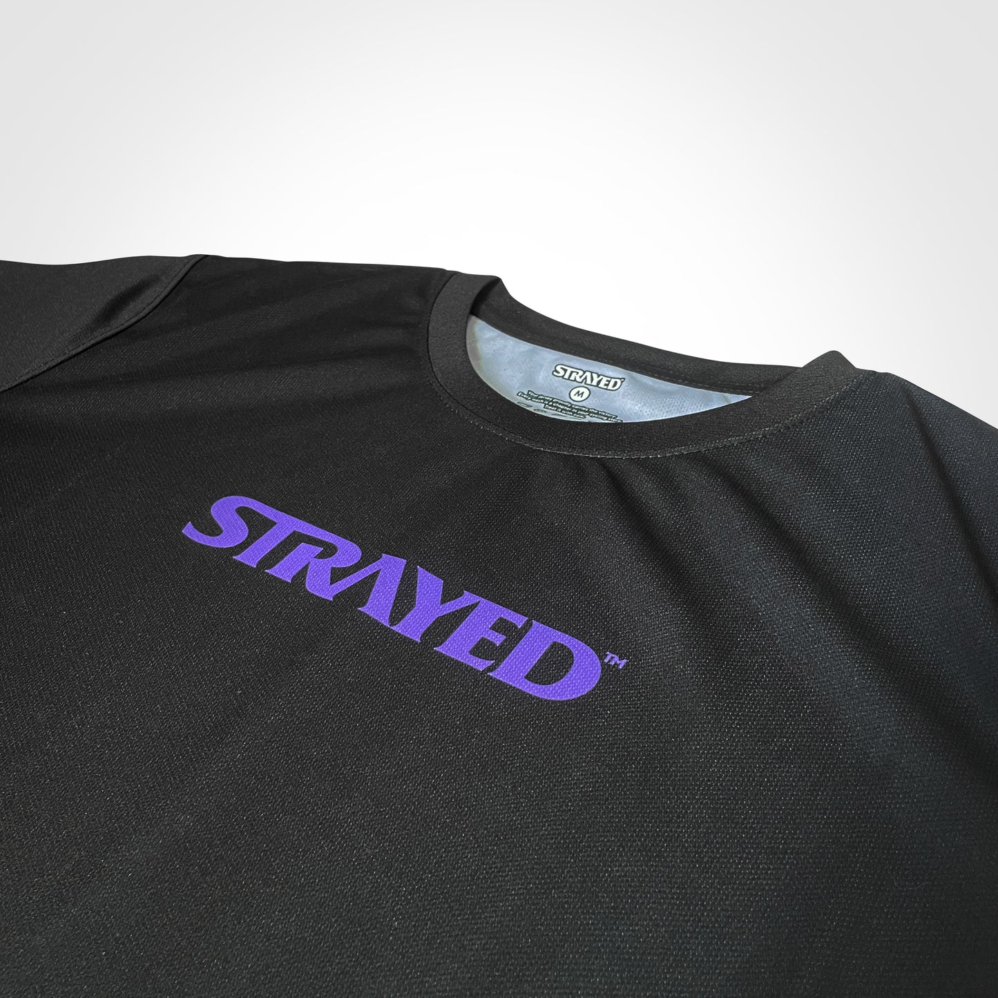 Riding Culture Dri-FIT Black