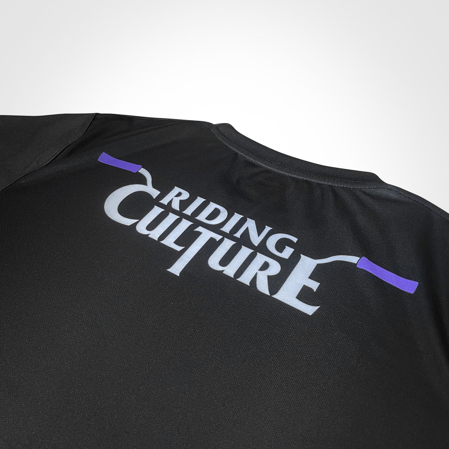 Riding Culture Dri-FIT Black