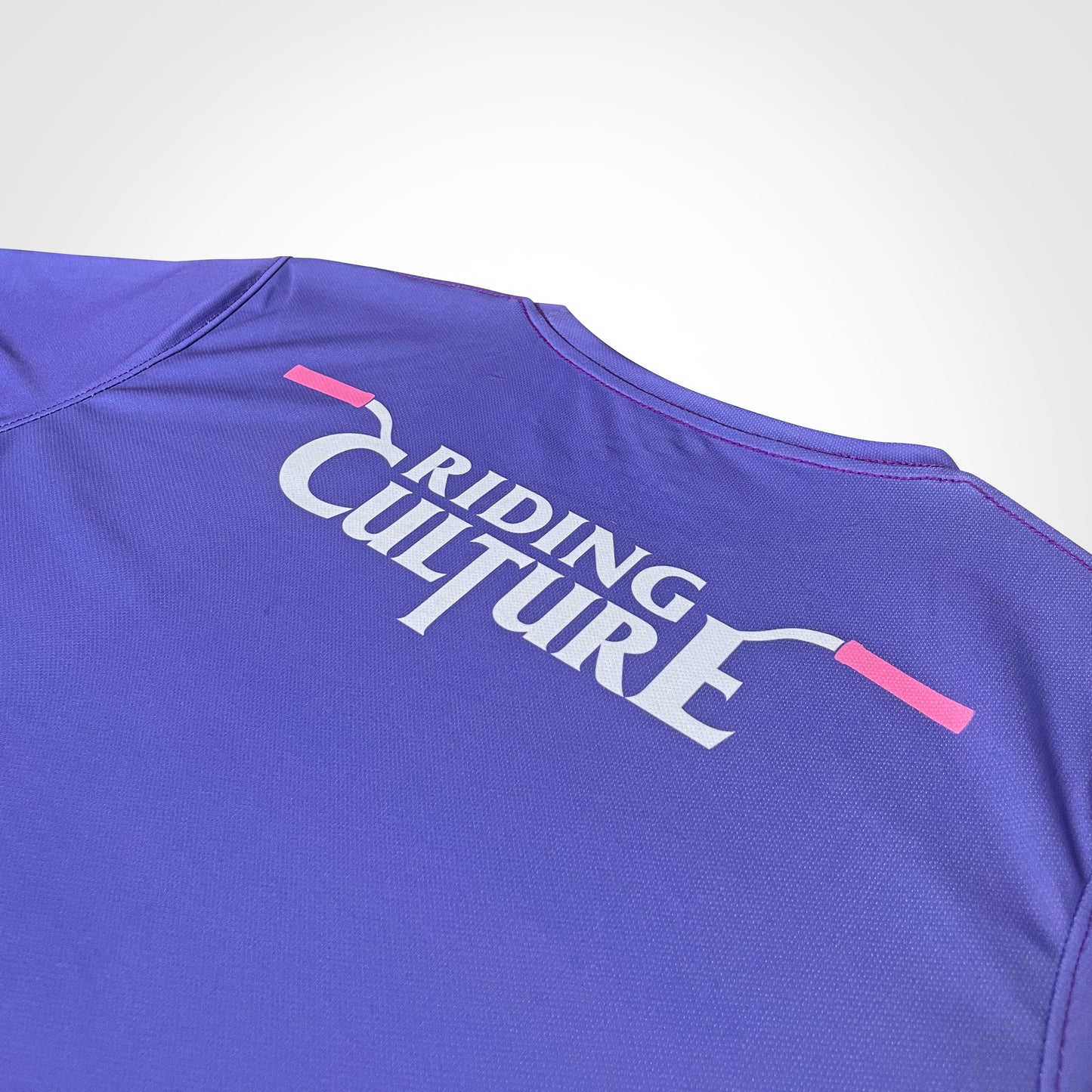 Riding Culture Dri-FIT Lavander
