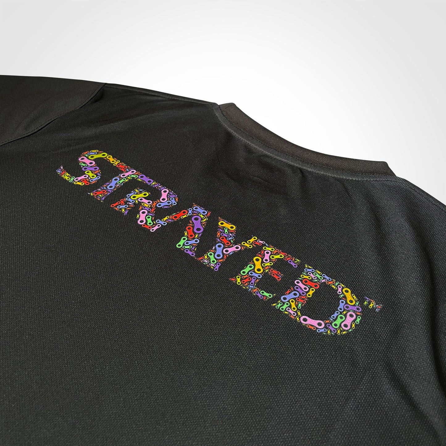 Unchained Dri-FIT Black