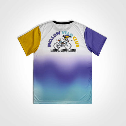 Mellow Velo Club Shirt