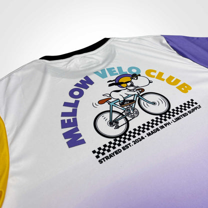 Mellow Velo Club Shirt