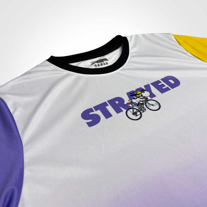 Mellow Velo Club Shirt