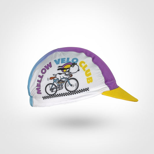 Mellow Velo Club Cap