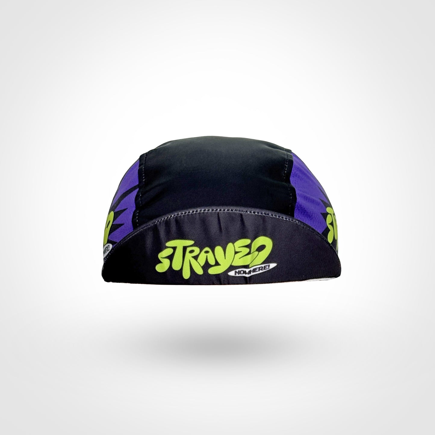 Strayed Nowhere Cap