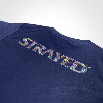 Unchained Dri-FIT Navy