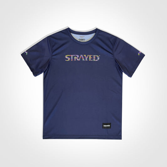 Unchained Dri-FIT Navy